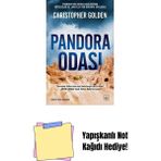 Pandora Odası + Yapışkanlı Not Kağıdı - Hayır