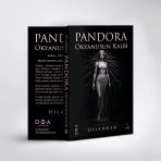 Pandora Okyanusun Kalbi - Dilarwen