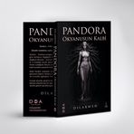 Pandora Okyanusun Kalbi