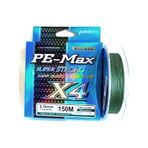 Pandora Pe-max 4x 150mt Moss Green İp Misina 0,14mm