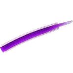 Pandora Perfect Soft Baits Sandworm 7 cm Purple Warm
