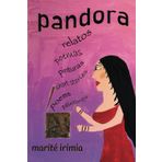 pandora: relatos, poemas, pinturas (whateververymuch series)