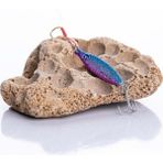Pandora Sea Blue Jig 9g - 04