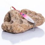 Pandora Sea Blue Jig 9g - 06
