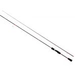 Pandora Smoke Aji 2.05 m 0.5-5 gr 24T Karbon LRF Olta Kamışı