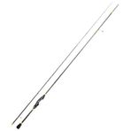 Pandora Smoke Xr Aji 1.88M 0.5-5Gr Lrf (Aji) Olta Kamışı (Tubular Uç)