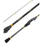 Pandora Smoke XR Aji 2.08 m 1-10 gr 2 Parça Kamış