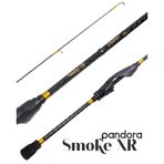 Pandora Smoke Xr Ajı 2.08m 0.5-5g