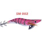 Pandora Squid Master Sm #2.5 10 cm 13 gr - #sm 002 - 18