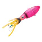 Pandora Squid X 150Mm 130Gr Cuttle Fish Silikon Sübye Sx-05