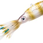 Pandora Squid X 150Mm 130Gr Cuttle Fish Silikon Sübye Sx-06