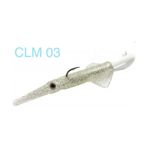 Pandora Squıd X Calamary 170g Clm 03