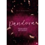 Pandora: Tear into my heart: 2
