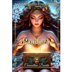 Pandora: The Guardian of Curiosity and Human Destiny