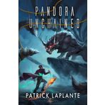 Pandora Unchained: A Cultivation Progression Fantasy