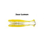 Pandora Zeus 7 cm Sour Lemon Silikon Yem