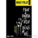 PANDORA'NIN DÜĞÜNÜ - NIHAT POLAT (ISBN:9786058800403)