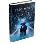 Pandoranın Kalbi 1 Ephesus Yayınları
