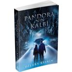 Pandora'nın Kalbi - Dilara Keskin