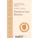 Pandora’nın Kutusu - Ferdie Addis
