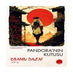 Pandora'nın Kutusu - Japon Klasikleri - 1 Adet