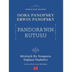 Pandora'nın Kutusu - Mitolojik Bir Simgenin Değişen Veçheleri