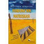 Pandora’nın Matruşkası - Mustafa Şenocak - Karina Yayınevi