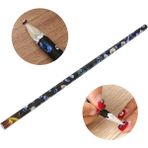 Pandoraplanet 1 Adet Elmas Boyama Kalem Süsleyen Kalem Balmumu Rhinestones Nail Art Toplama Aracı (Yurt Dışından)