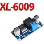 Pandoraplanet 1 Adet XL6009 Dc-Dc Güçlendirici Modül Besleme Modülü Çıkışı Ayarlanabilir Süper LM2577 Yükseltme Modülü (Yurt Dışından) - Siyah
