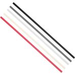 Pandoraplanet 50PCS Kaynak Teli - Pp/pvc/pe Plastik Kaynakçı Teli (Her Renk 10 Adet) (Yurt Dışından)