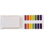 Pandoraplanet 80 Şerit Tam Aralıklı Ph Alkali Asit 1-14 Test Kağıdı Su Turnusol Test Kiti Su Kalitesi Testi Ph Test Kağıdı Yüzme Havuzu (Yurt Dışından)