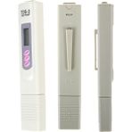 Pandoraplanet Dijital Ph Metre Ph Test Cihazı Ec Tds Metre Su Asitliği Test Aracı Topraksız Havuz Kalemi Arkadan Aydınlatmalı Tasarım Akvaryum (Yurt Dışından)