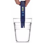 Pandoraplanet Dijital Yardım Profesyonel Tds Metre Test Cihazı Doğru ve Güvenilir Su Testi Ölçer. Içme Suyu ve Akvaryumlar Için Ideal %20 Indirim (Yurt Dışından)