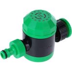 Pandoraplanet LCD Su Geçirmez Otomatik Elektronik Solenoid Vana Watertimer Bahçe Sulama Kontrol Cihazı Dijital Zeka Sulama Sistemi (Yurt Dışından)