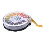 Pandoraplanet Metre Ölçüm Analiz Kiti 0-14 Ph Test Kağıdı Alkali Asit Gösterge Kağıdı Su Idrar Tükürük Turnusol Testi (Yurt Dışından)