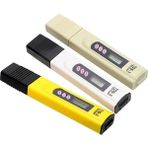 Pandoraplanet Nıceyard 0-9999 Ppm Su Saflığı Filtresi Ölçüm Araçları Temp/ppm LCD Dijital Ph Tds Metre Test Cihazı Su Sayacı Kalite Test Kalemi (Yurt Dışından)