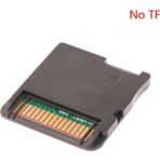 Pandoraplanet Nintendo Nds Ndsl Oyun Flashcards Desteği Tf Kart Adaptörü Için R4 Video Oyunları Hafıza Kartı Indir (Yurt Dışından)
