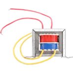 Pandoraplanet NY-D01 100A/40A Nokta Kaynak Kontrol Cihazı Için Ac 220V - Ac 9V Nokta Kaynakçı Besleme Trafosu D (Yurt Dışından)