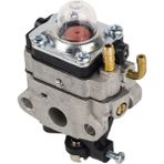 Pandoraplanet Troy-Bilt TB575SS TB590BC TB146EC Walbro Wyl-19-1 Için Karbüratör (Yurt Dışından) - Siyah
