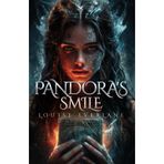 Pandora's smile: An enemies-to-Lovers dark romantasy of cursed heroines, fated mates, and forbidden magic book 1