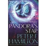 Pandora's Star