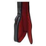 PANDURA MÜZİK PANDURA MÜZİK OD44 3. SINIF KLASİK GİTAR TAŞIMA KILIFI SOFTCASE GRİ RENK