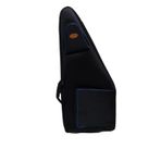 PANDURA MÜZİK PANDURA MÜZİK profesyonel 1. SINIF SU GEÇİRMEZ 20 MM PEDLİ KANUN GİGBAG taşıma kılıfı