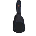PANDURA MÜZİK PANDURA MÜZİK Profesyonel SU GEÇİRMEZ 20 MM PEDLİ Gigbag Klasik Gitar Kılıfı Siyah