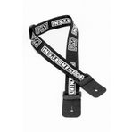 PANDURA MÜZİK PM Gitar Askısı - Siyah