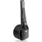 Pandura Müzik Profesyonel Gigbag Cümbüş Kılıfı Siyah Renk Su Geçirmez 20 mm Polietilen Destekli