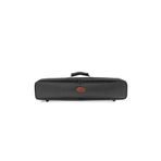 PANDURA MÜZİK Profesyonel Gigbag Kemençe Kılıfı - Gri Renk - Su Geçirmez PND0091
