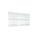 Panel Çit Teli -Tel Çit 100-250 Cm Yeşil