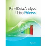 Panel Data Analysis using EViews