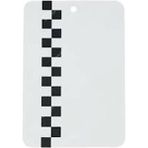 Panel Plaka Boya Calışma Levhası 10,5*15CM